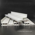 Profilo PVC PVC Strip PVC Profilo di estrusione